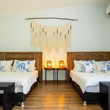 Fragata Island House Hotel Cartagena Екстериор снимка