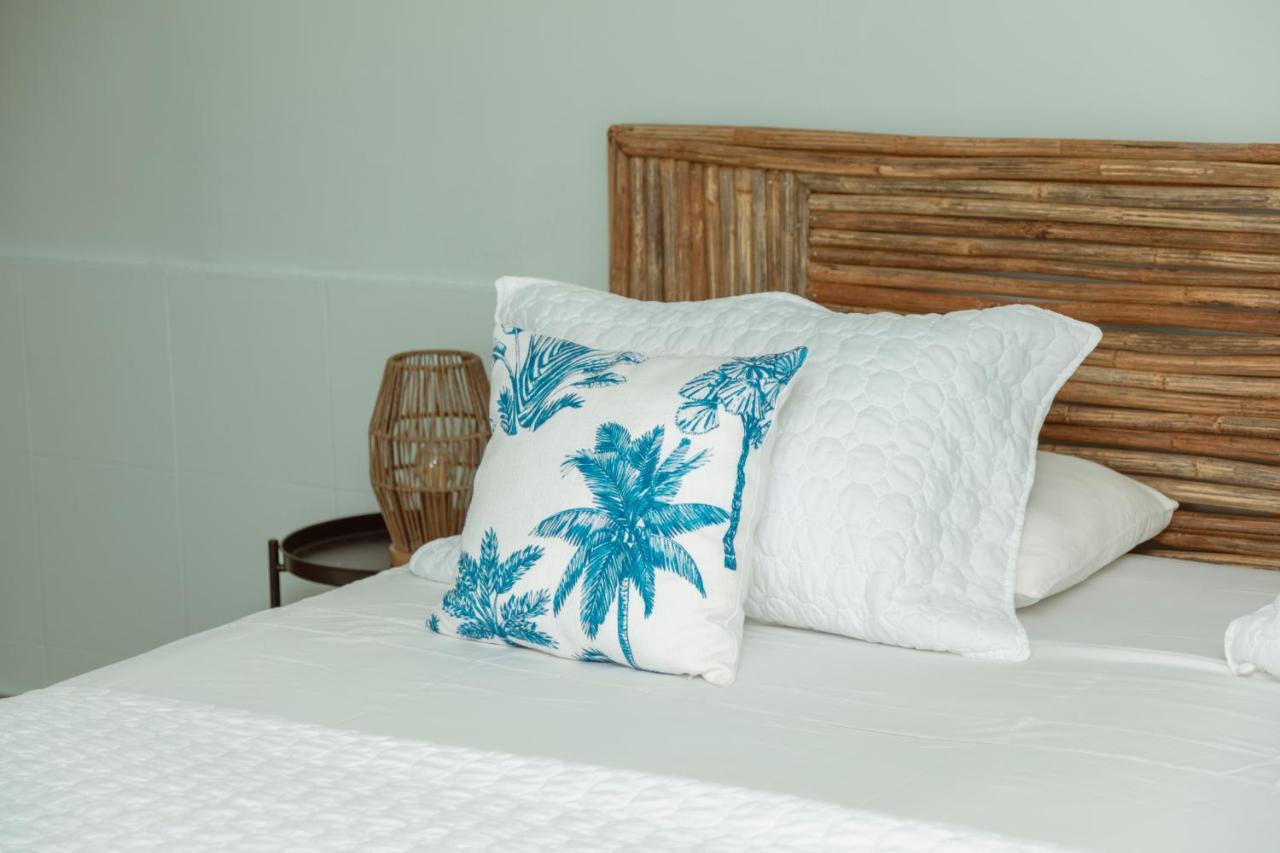 Fragata Island House Hotel Cartagena Екстериор снимка